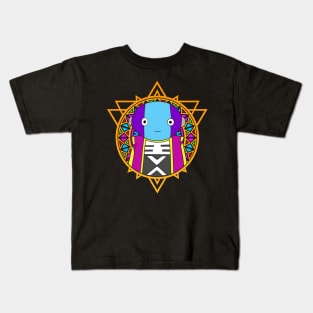 Esoteric Zeno Kids T-Shirt